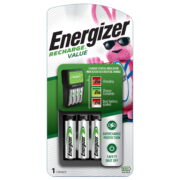 BATTERY CHARGER ENERGIZER