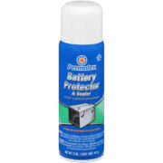 BATTERY CLEANER PERMAX
