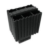 CHR50 SEMICONDUCTOR PTC ENCLOSURE HEATER 50W