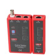 CABLE TESTER UT681C UNI-T