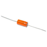 CAPACITOR 220UF/25V