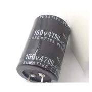 CAPACITOR 4700UF 160V