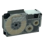 CASIO LABEL MACHINE CATRIDGE 18MM