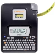 LABEL PRINTER KL-820