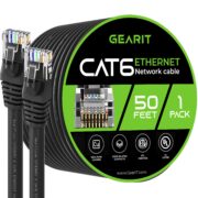 CAT6 NETWORKING CABLE