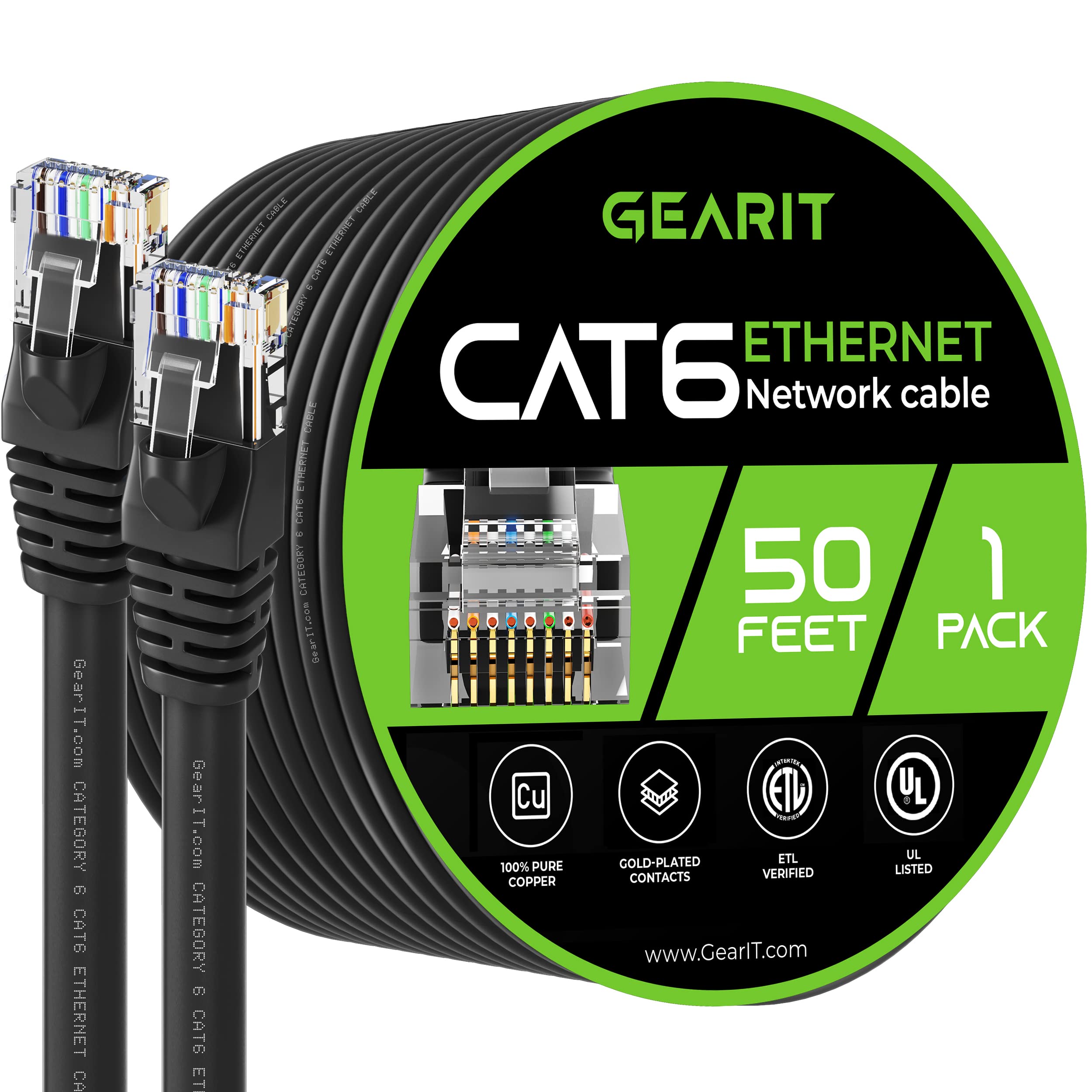 CAT6 NETWORKING CABLE 1 CAT6 NETWORKING CABLE