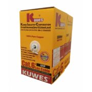 CAT6A NETWORKING CABLE KUWES