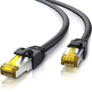 CAT7 SFTP CABLES