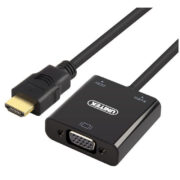 CONVERTOR VGA TO HDMI SST
