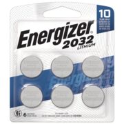 CR2032 BATTERY ENERGIZER