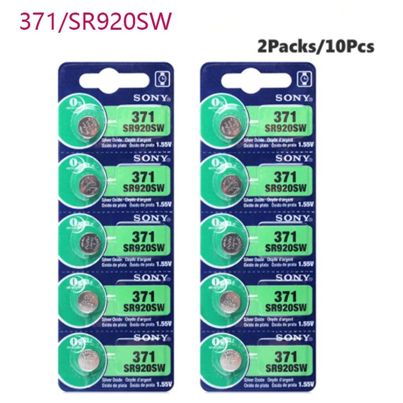 CR371 BATTERY 1 CR371 BATTERY
