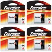 CRP2 BATTERY ENERGIZER