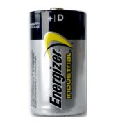 D SIZE BATTERY ENERGIZER