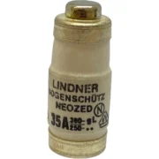 D2 BOTTLE FUSE LINDER 35A LINDER