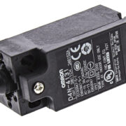 D4N-4131  Limit Switch