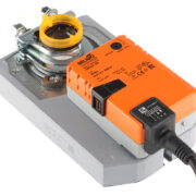 Damper Actuator