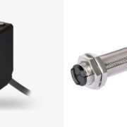 Diffuse Photo Sensor