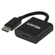 DISPLAY PORT TO HDMI CONVERTOR