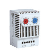 PANEL COOLING THERMOSTAT CT010