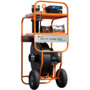 DUCT AIR LEAKAGE TESTER