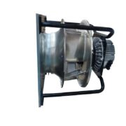 CENTRIFUGAL FAN K3G560-AP23-01