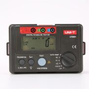ELCB TESTER UT582 UNI-T