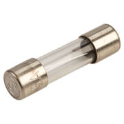 ESKA-5A 5X20 GLASS FUSE