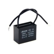 FAN CAPACITOR 3UF 450V