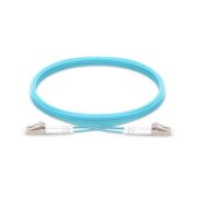 FIBER OPTIC PATCH CORD LC-LC APSYS