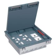 Hdmi Data Xlr Floor Box