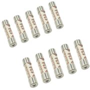 FUSE CERAMIC 13A 6X25MM