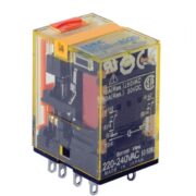 RU4S-220 RELAY 240V