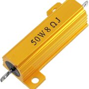 Golden Resistor