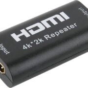 Hdmi Repeater