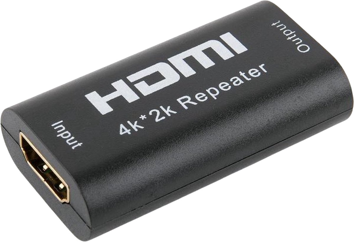 Hdmi Repeater 1 Hdmi Repeater