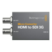 Hdmi To Sdi Converter