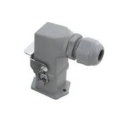 He-005-1 Heavy Duty Rectangular Connector