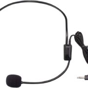 Head Band Microphone