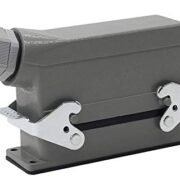 He-016-1 Heavy Duty Connector