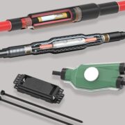 EPKJ0123 HEAT SHRINKABLE JOINT KIT RAYCHEM 4CX4-16MM
