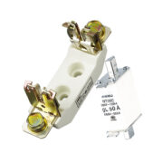 HRC-100A FUSE - ANDELI