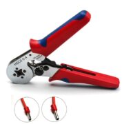HSC8-16-4 CRIMPING TOOL - ANDELI