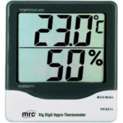 Htc-1 Humidity Hygro Meter