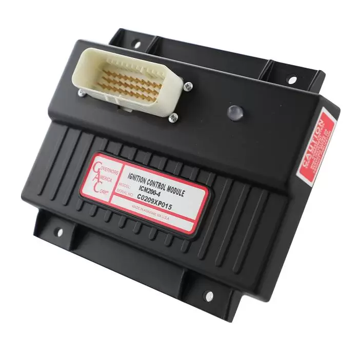 104B Control Module 1 104B Control Module