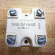 SKB 15/16A2 IGBT MODULE