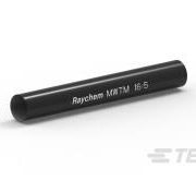 MWTM 16/5-1500 RAYCHEM HEAT SHRINK SLEEVE BLACK