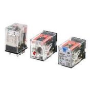 MY4N-C-GS-R MINIATURE RELAY