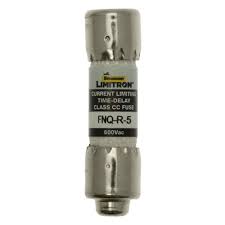 FNQ-R-5 TIME DELAY FUSE 1 FNQ-R-5 TIME DELAY FUSE