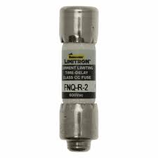 FNQ-R-2 TIME DELAY FUSE 1 FNQ-R-2 TIME DELAY FUSE