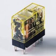 RU4S-D24V RELAY 24V 14PIN